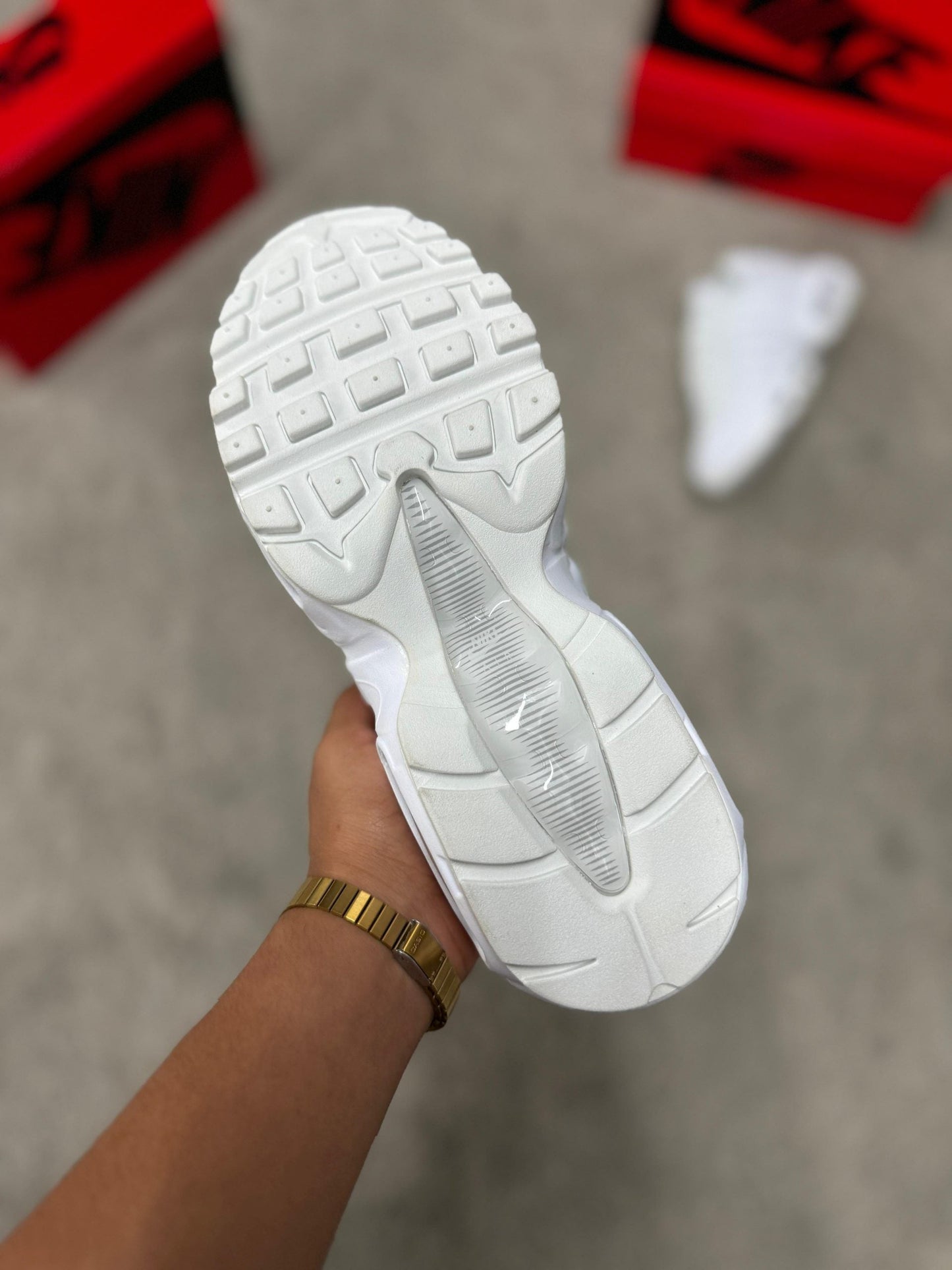 Air Max 95 (Máxima Calidad)