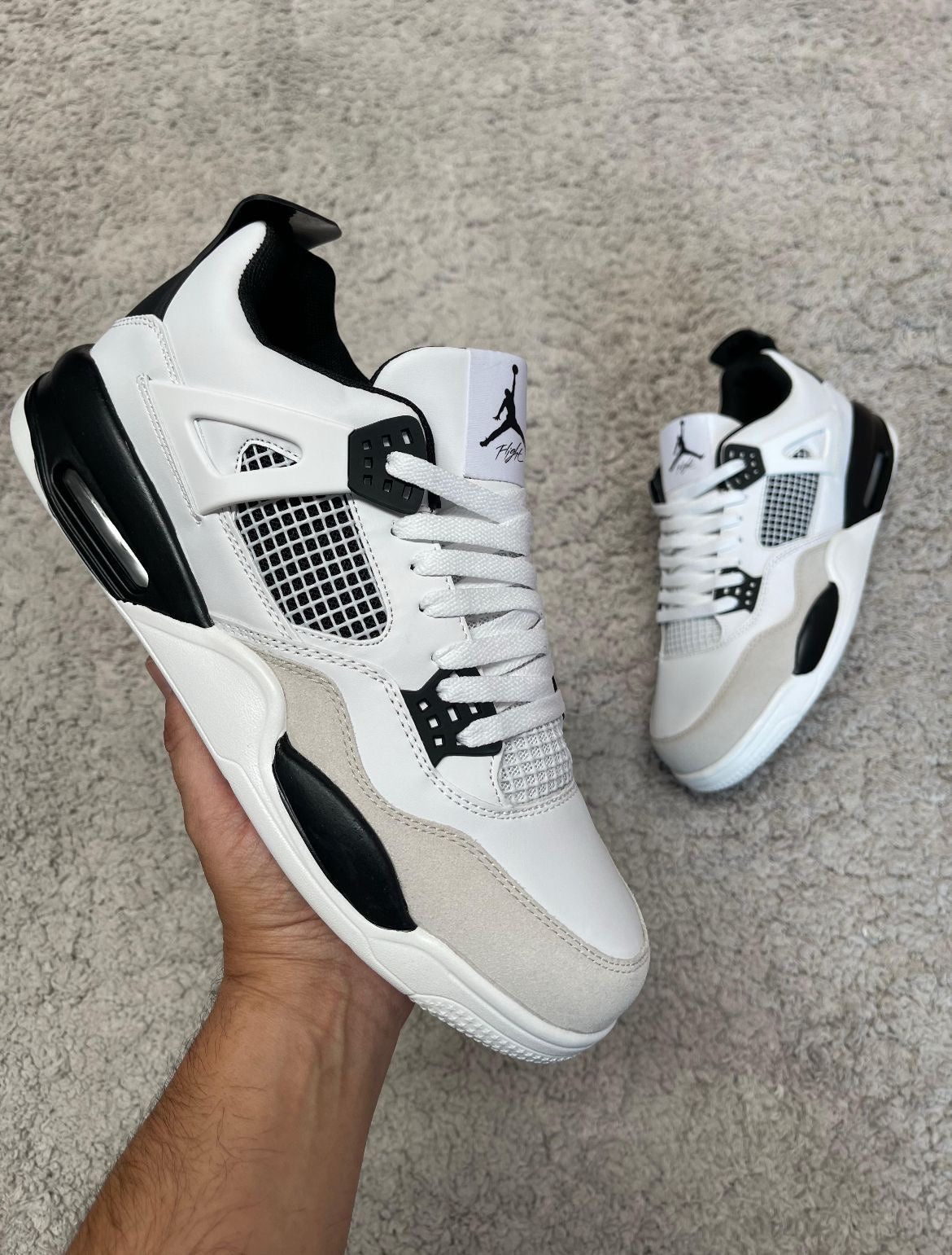 Jordan 4