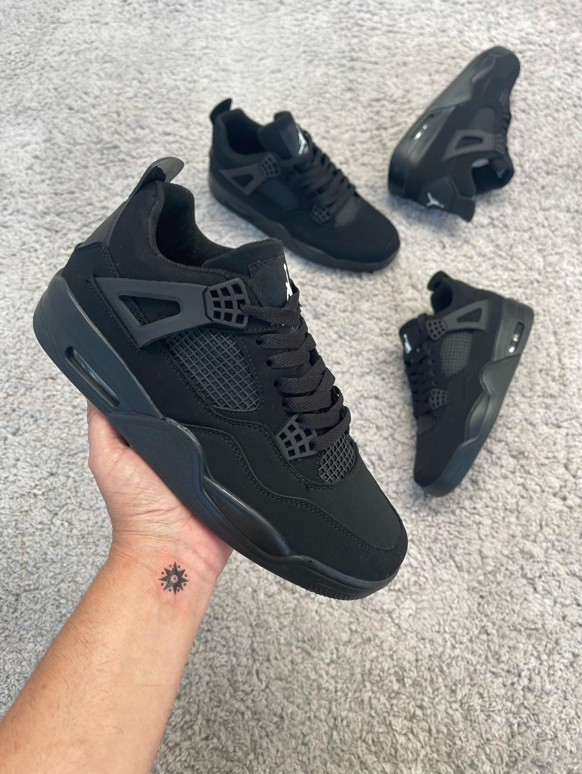 Jordan 4