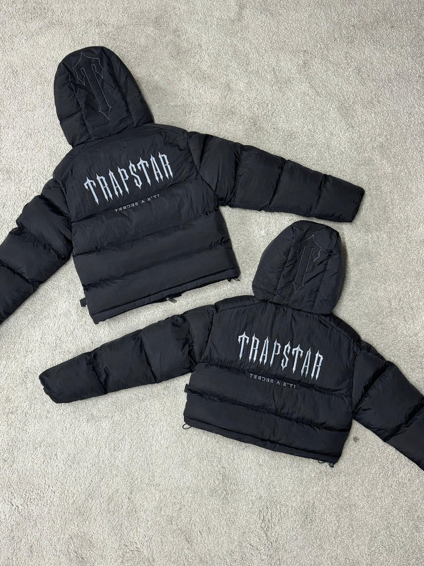 Trapstar (Máxima Calidad) hombre