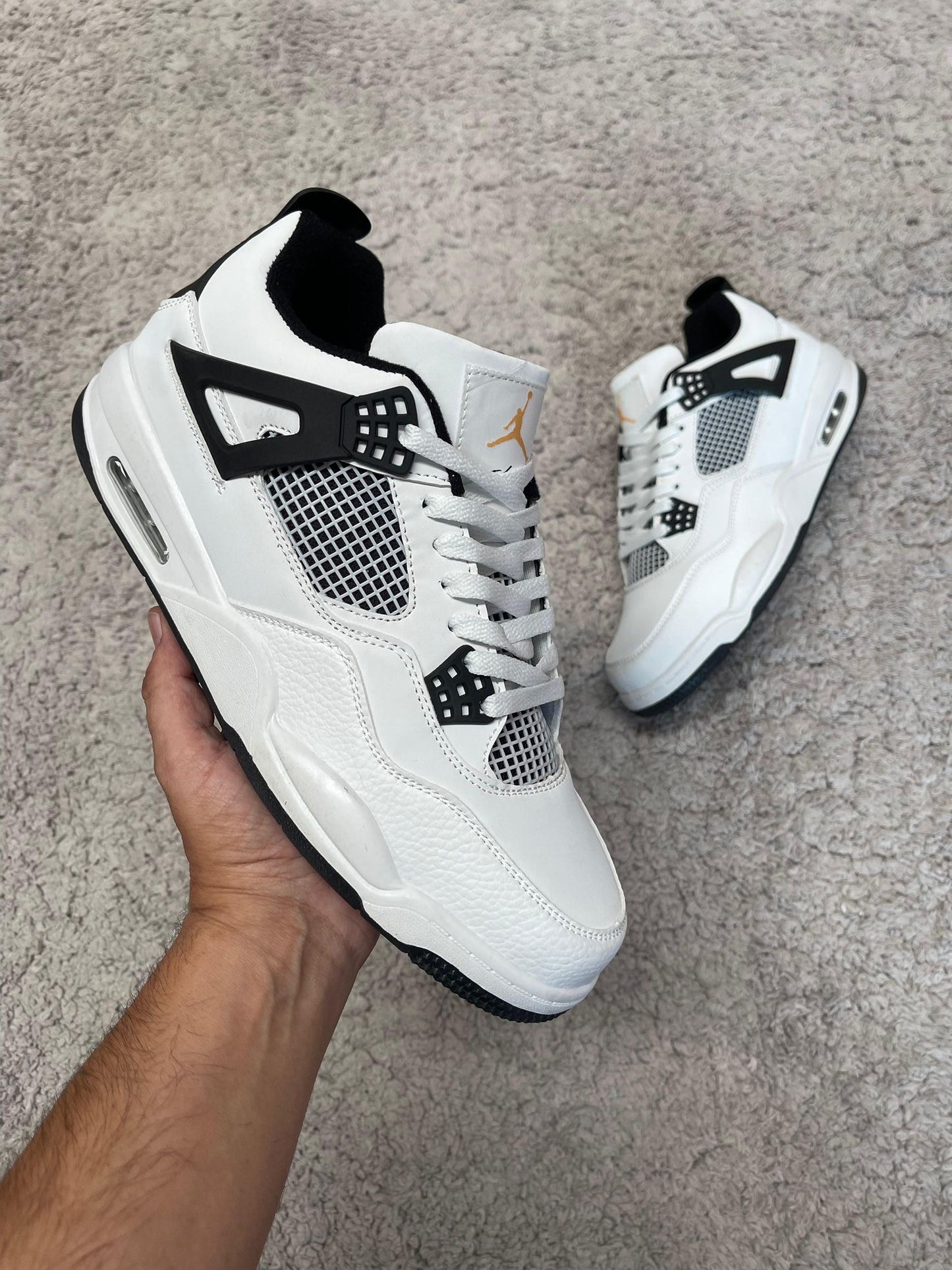 Jordan 4