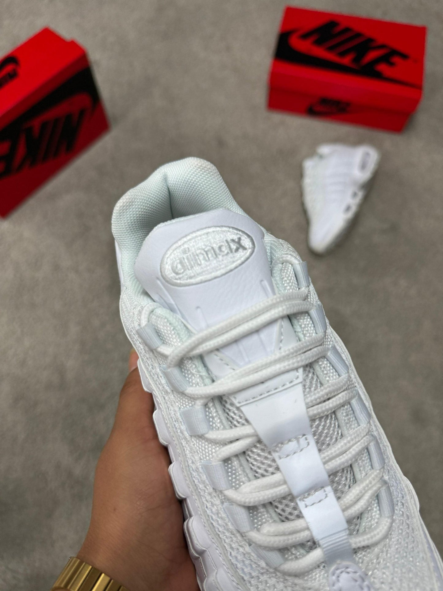 Air Max 95 (Máxima Calidad)