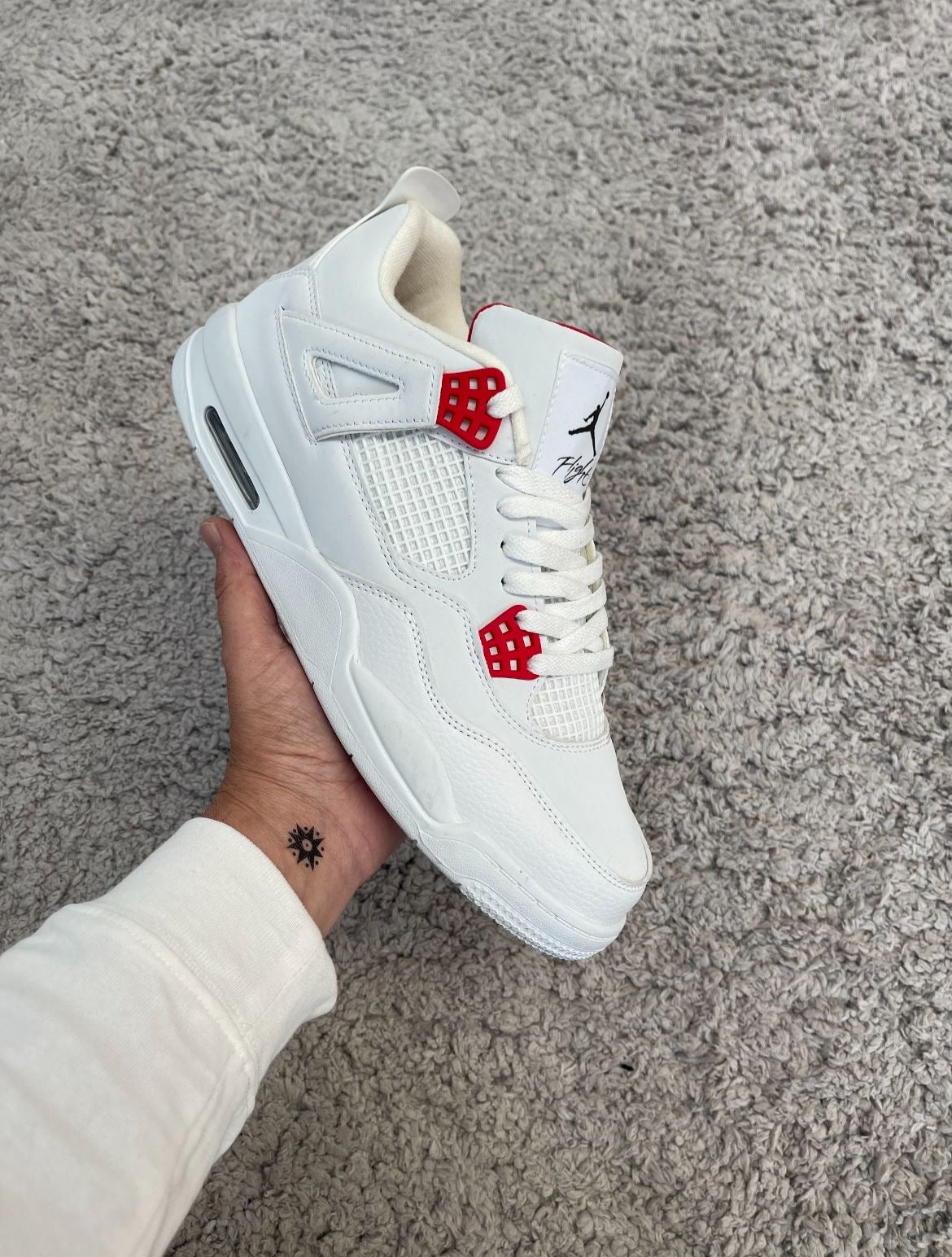 Jordan 4