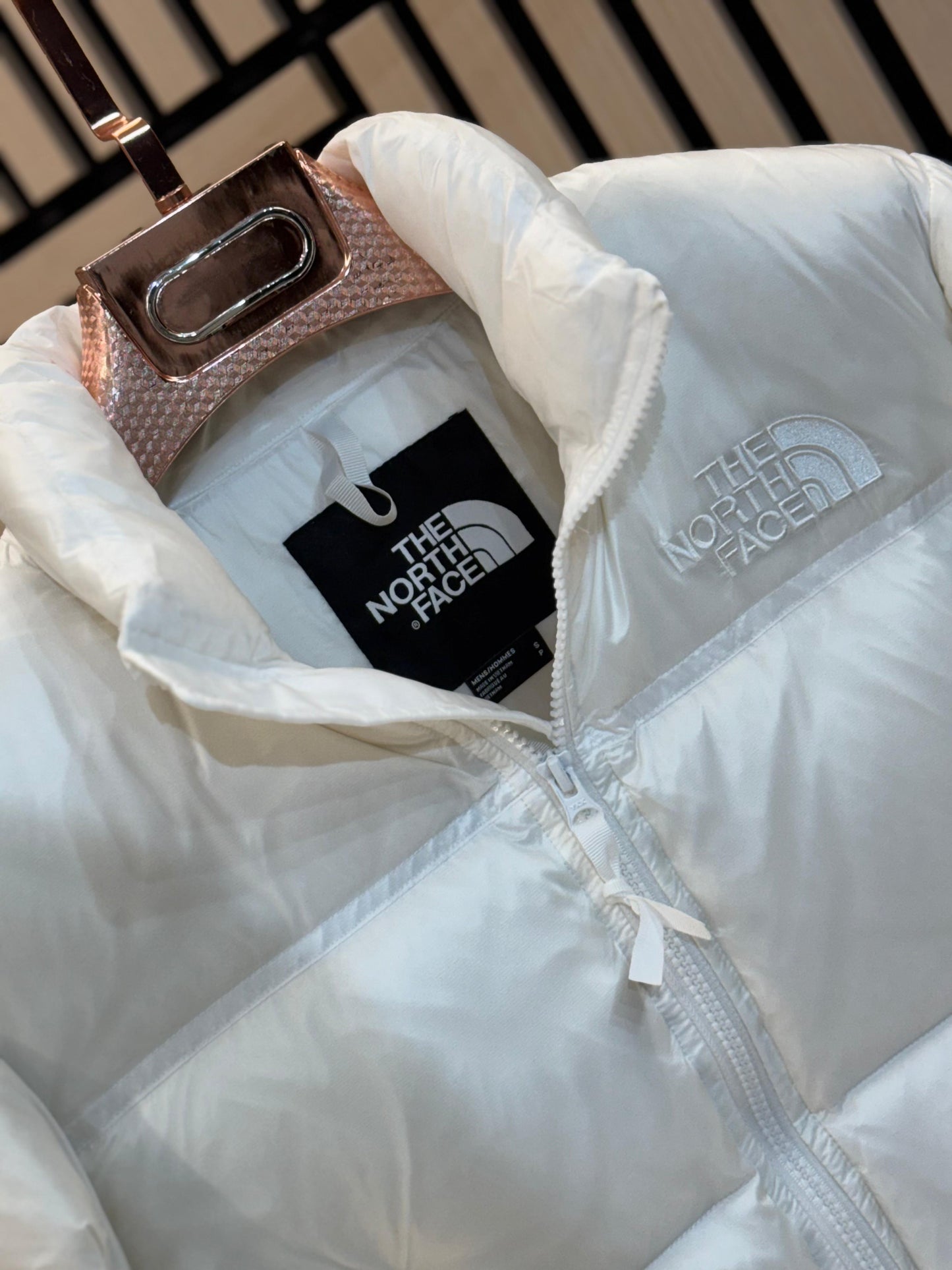 The North Face (Máxima calidad)