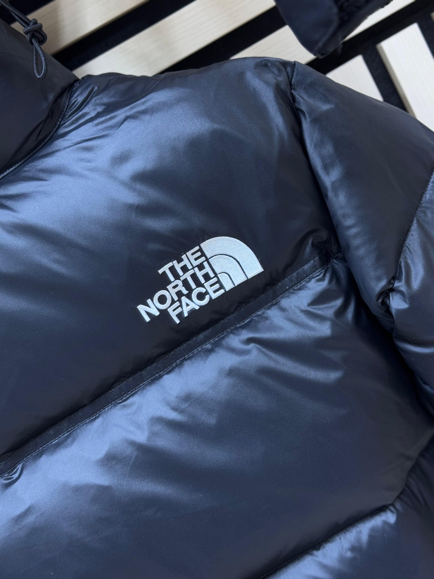 The North Face (Máxima calidad)