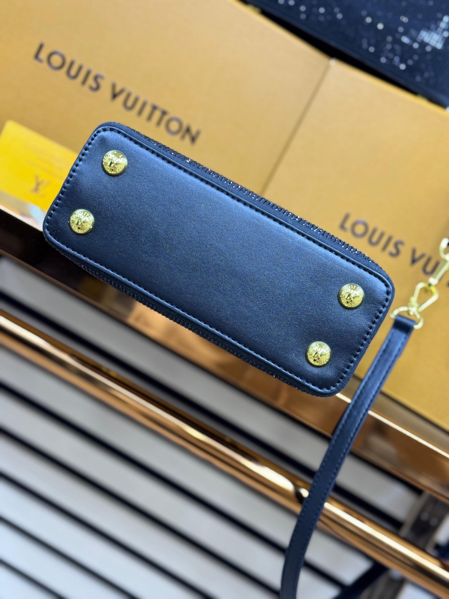 Bolso LV Máxima Calidad