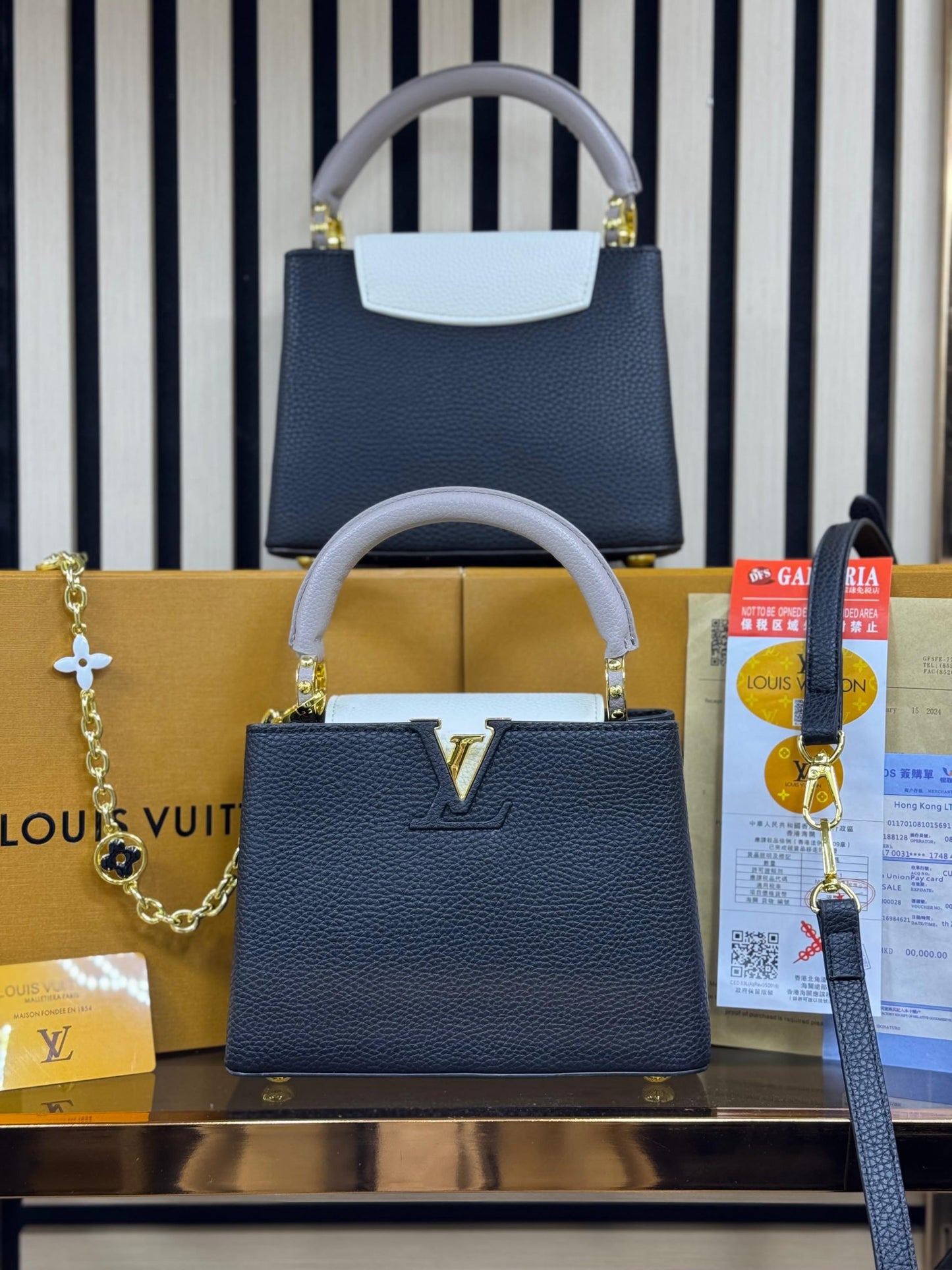 Bolso LV máxima calidad