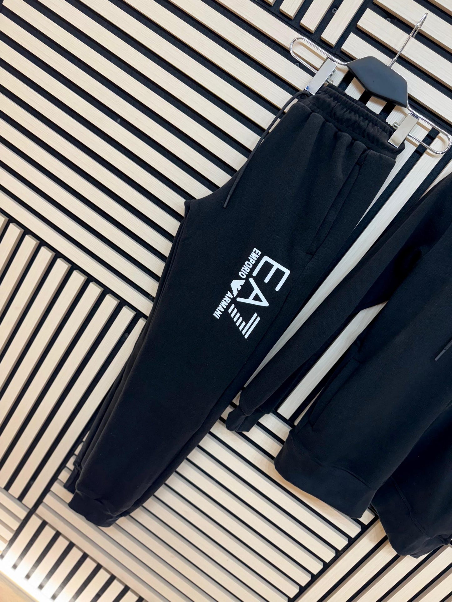 Chandal ArmanI ( Algodón )