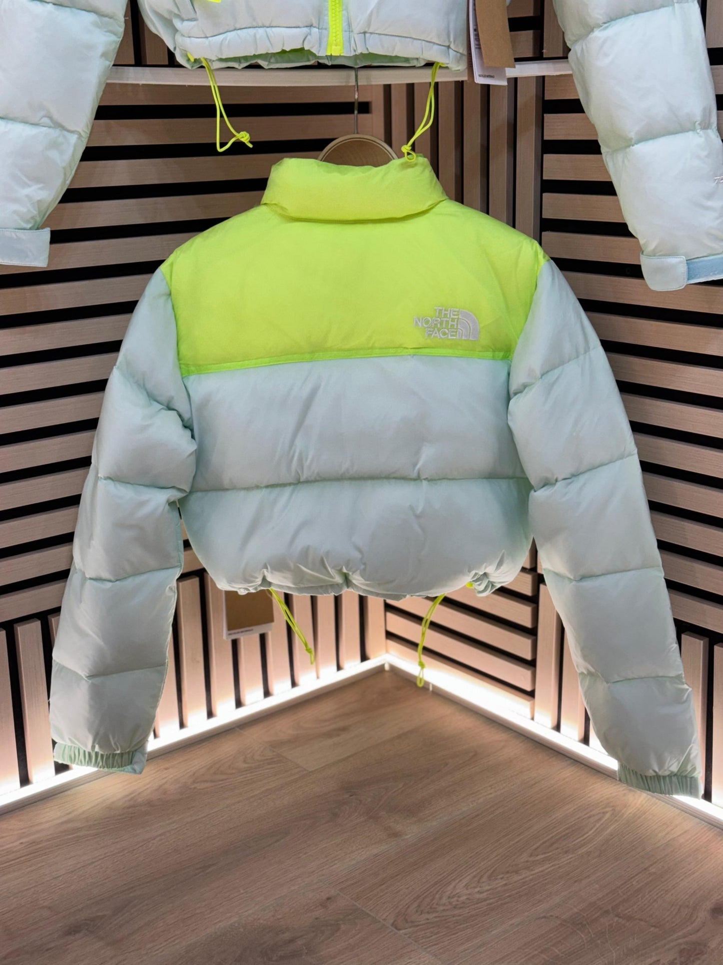 The North Face (Mujer)