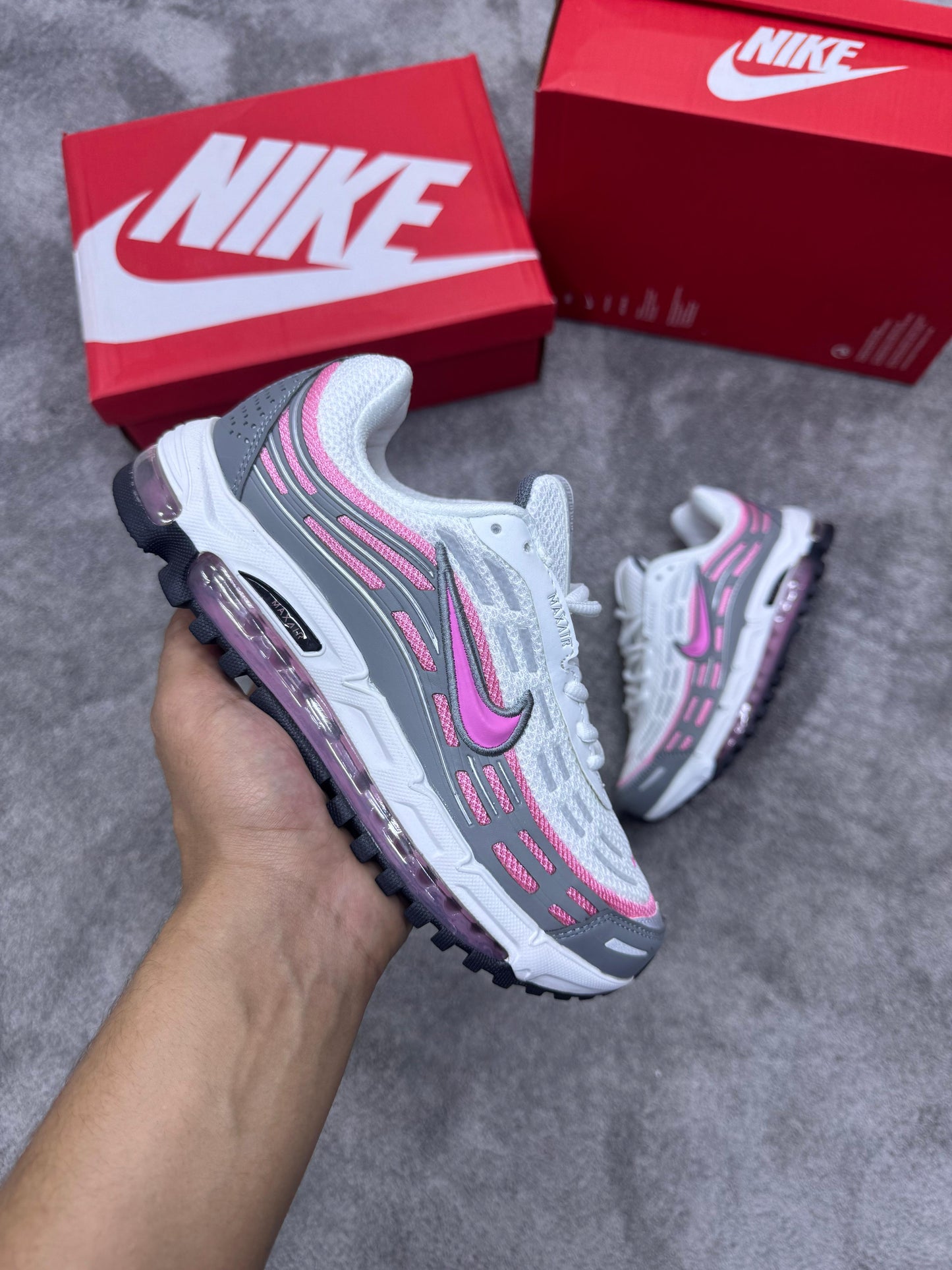 Air Max TL 2.5 Rosas