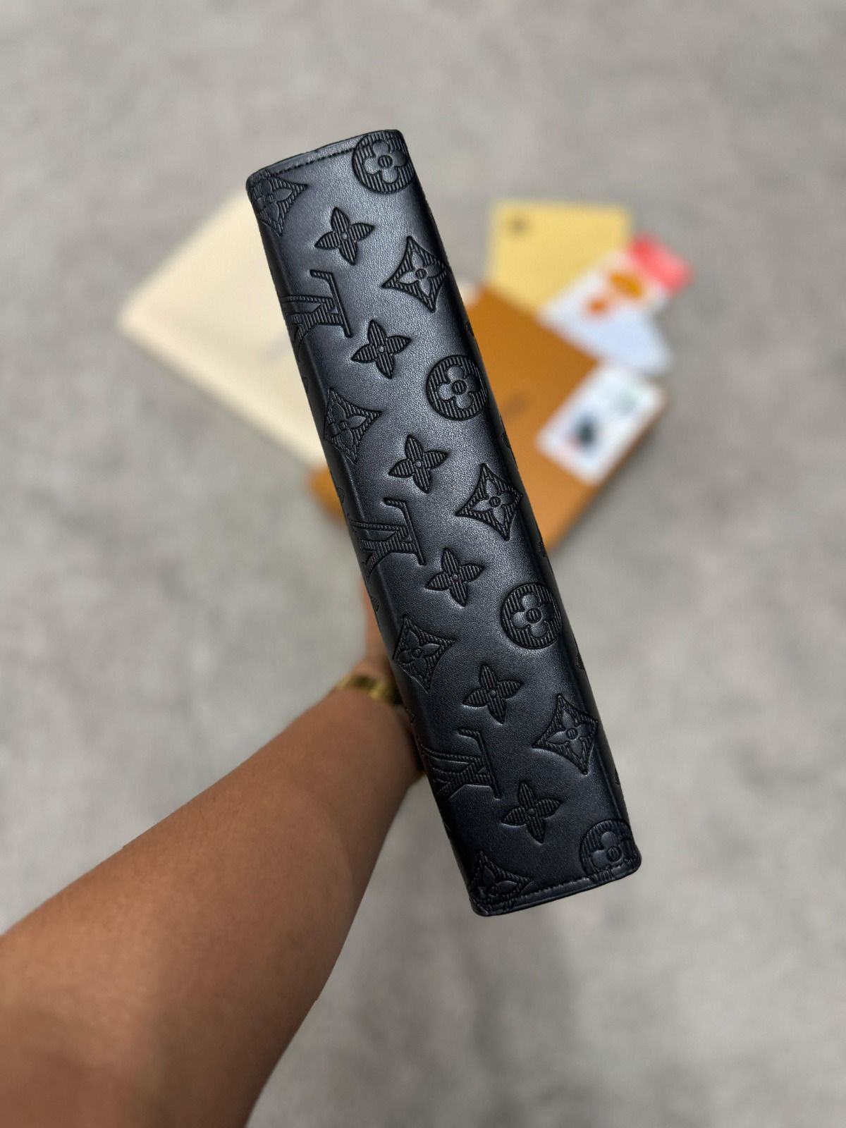 Neceser Louis Vuitton hombre