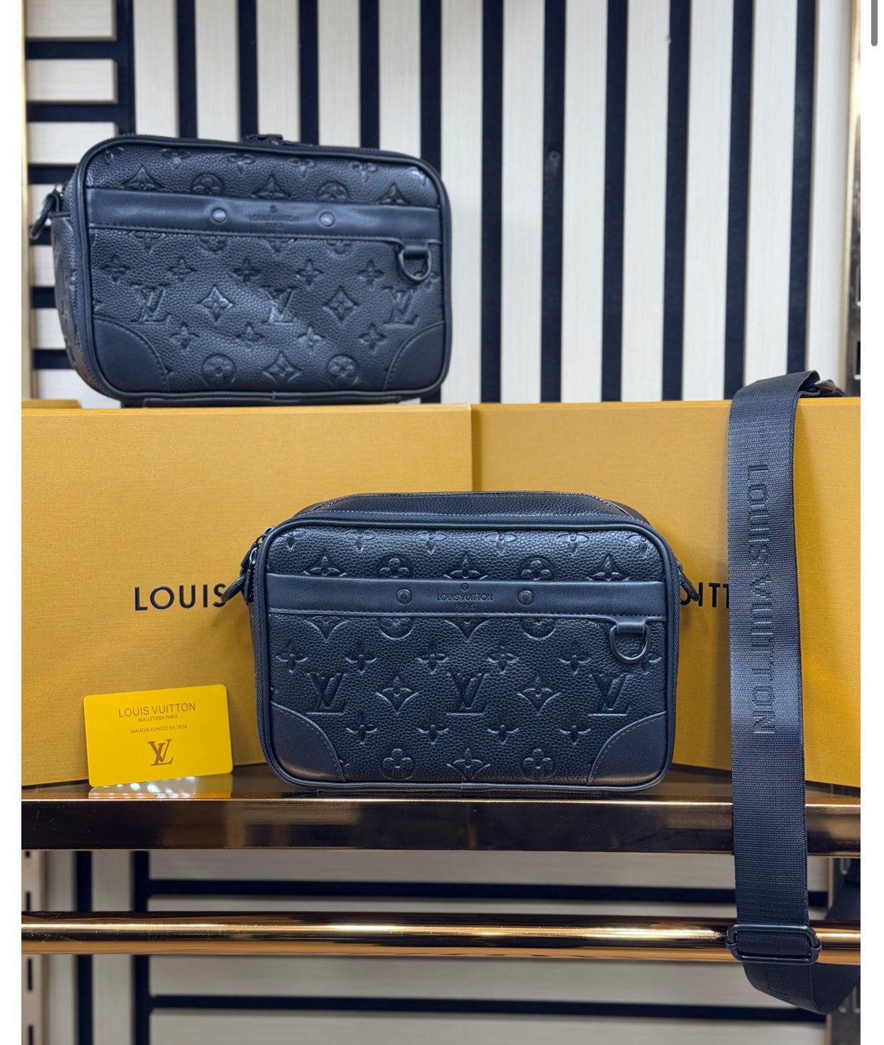 BOLSOS HOMBRE