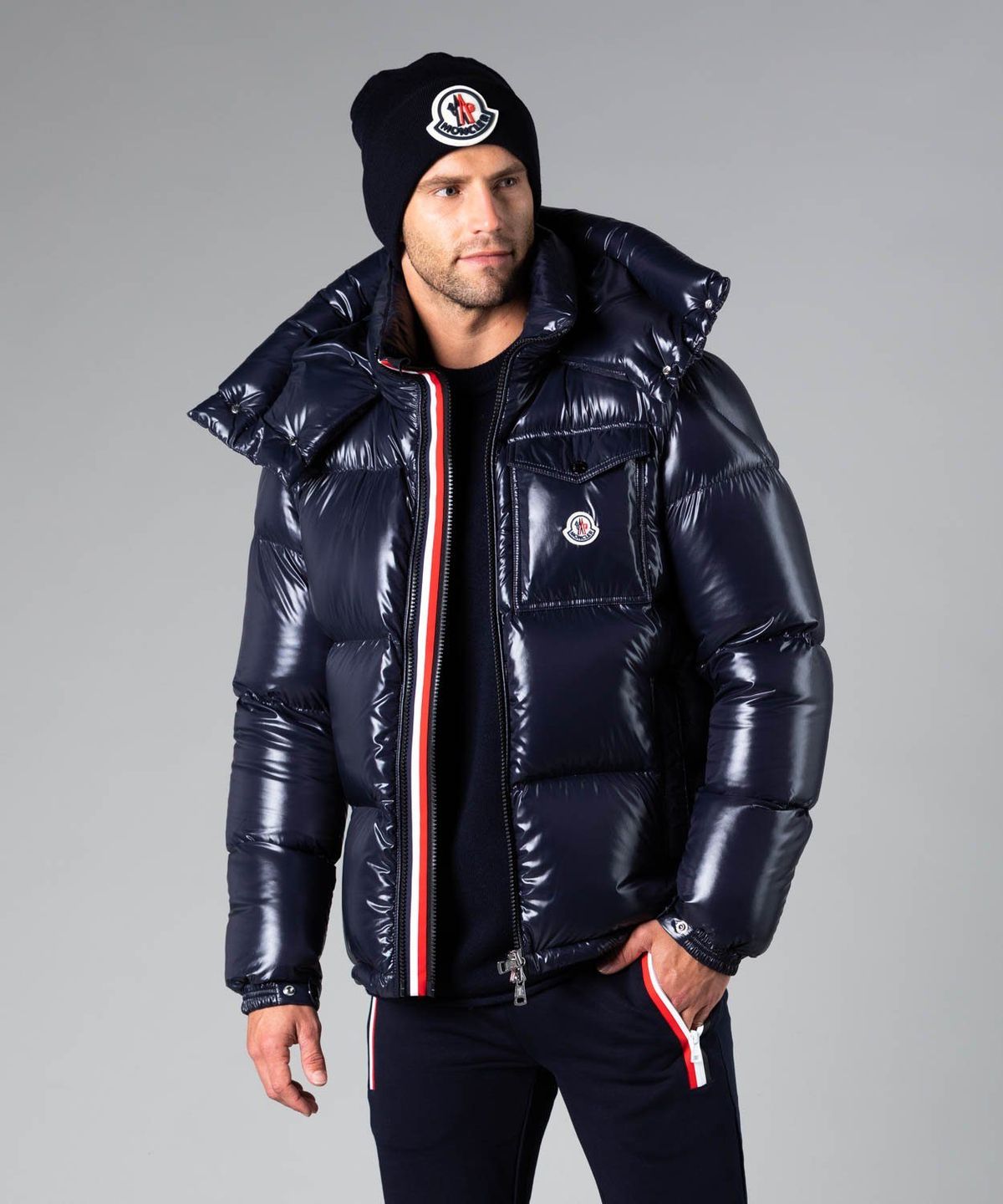 CHAQUETAS MONCLER