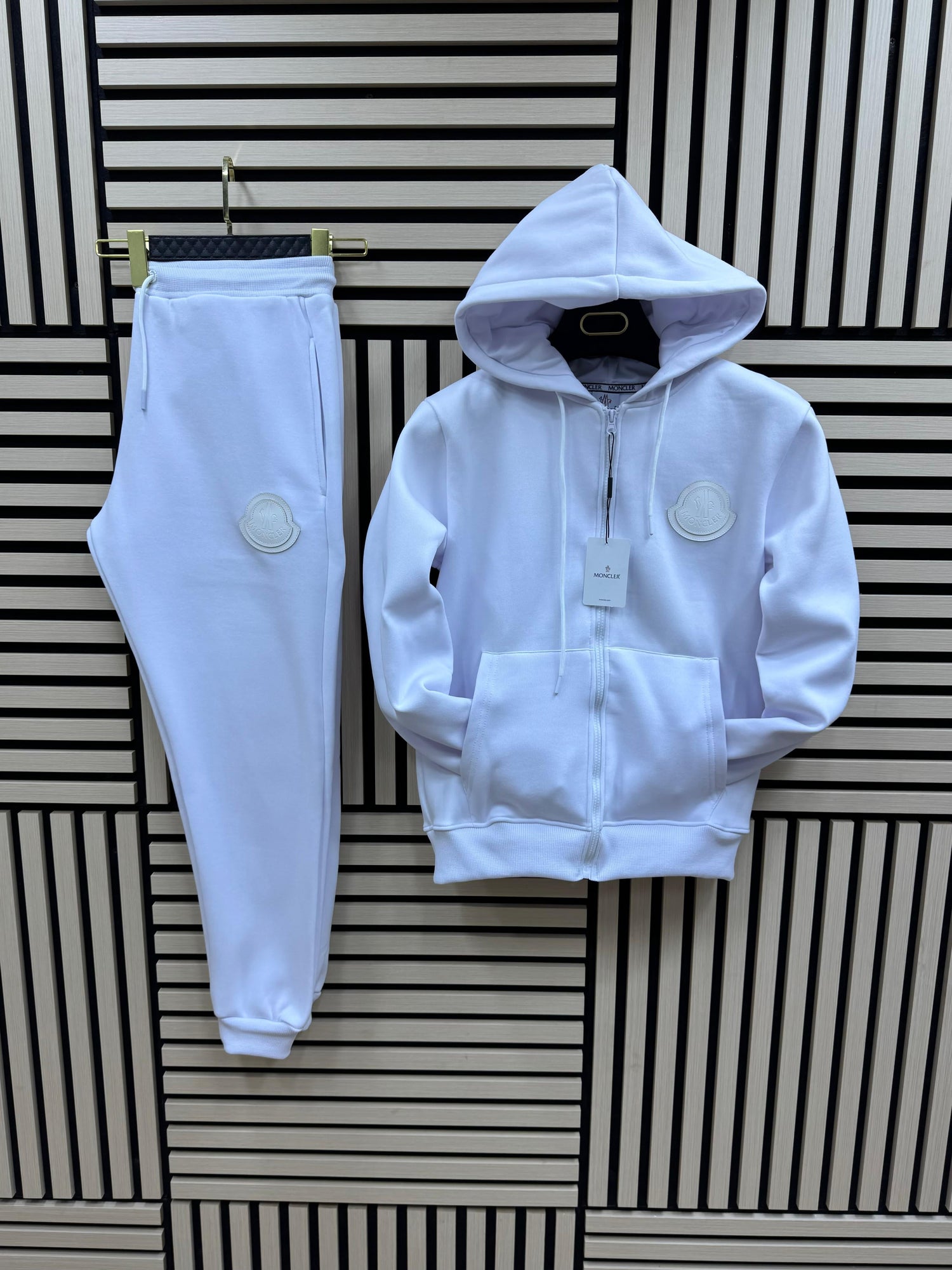 CHANDALS MONCLER