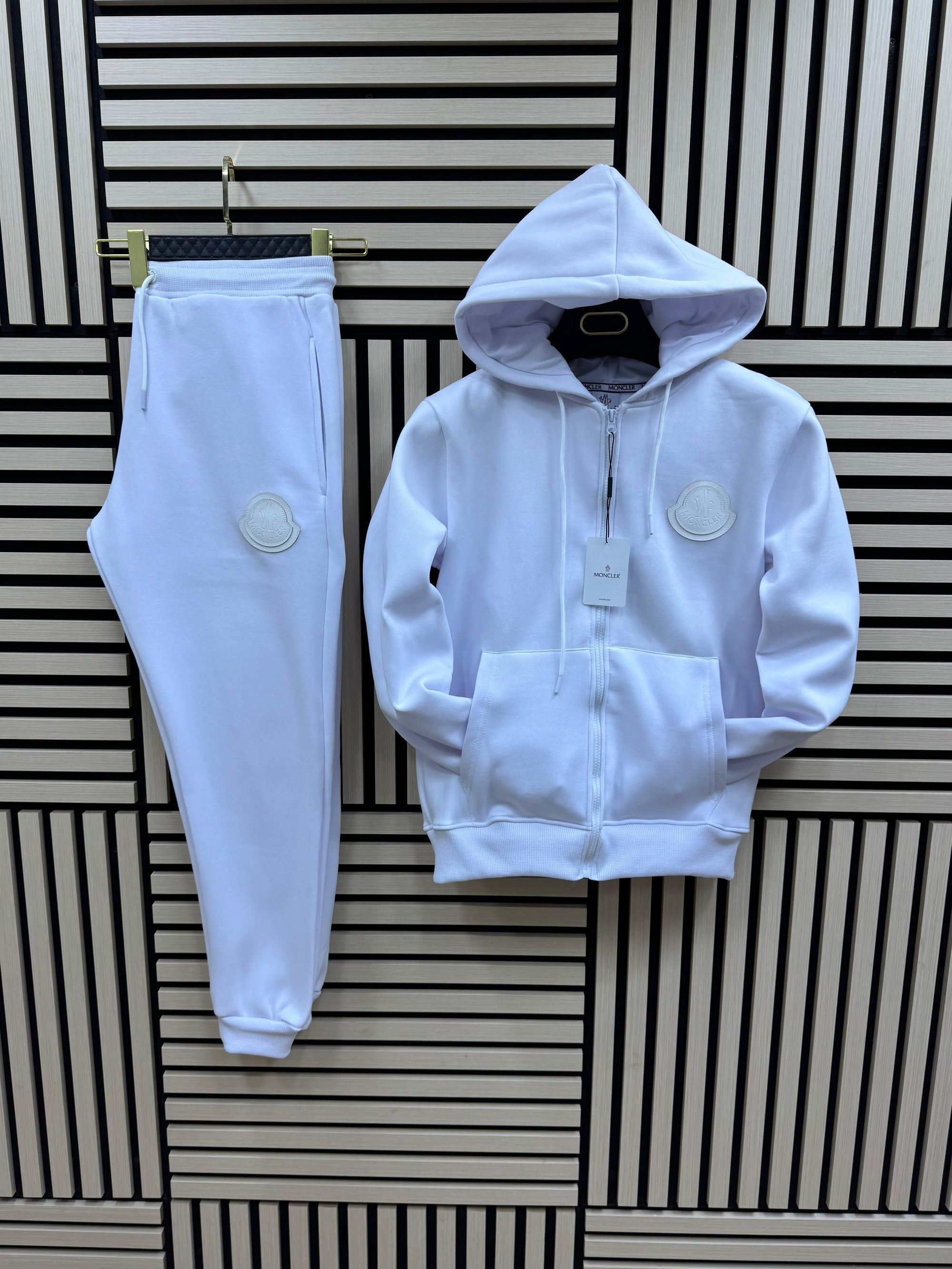 CHANDALS MONCLER