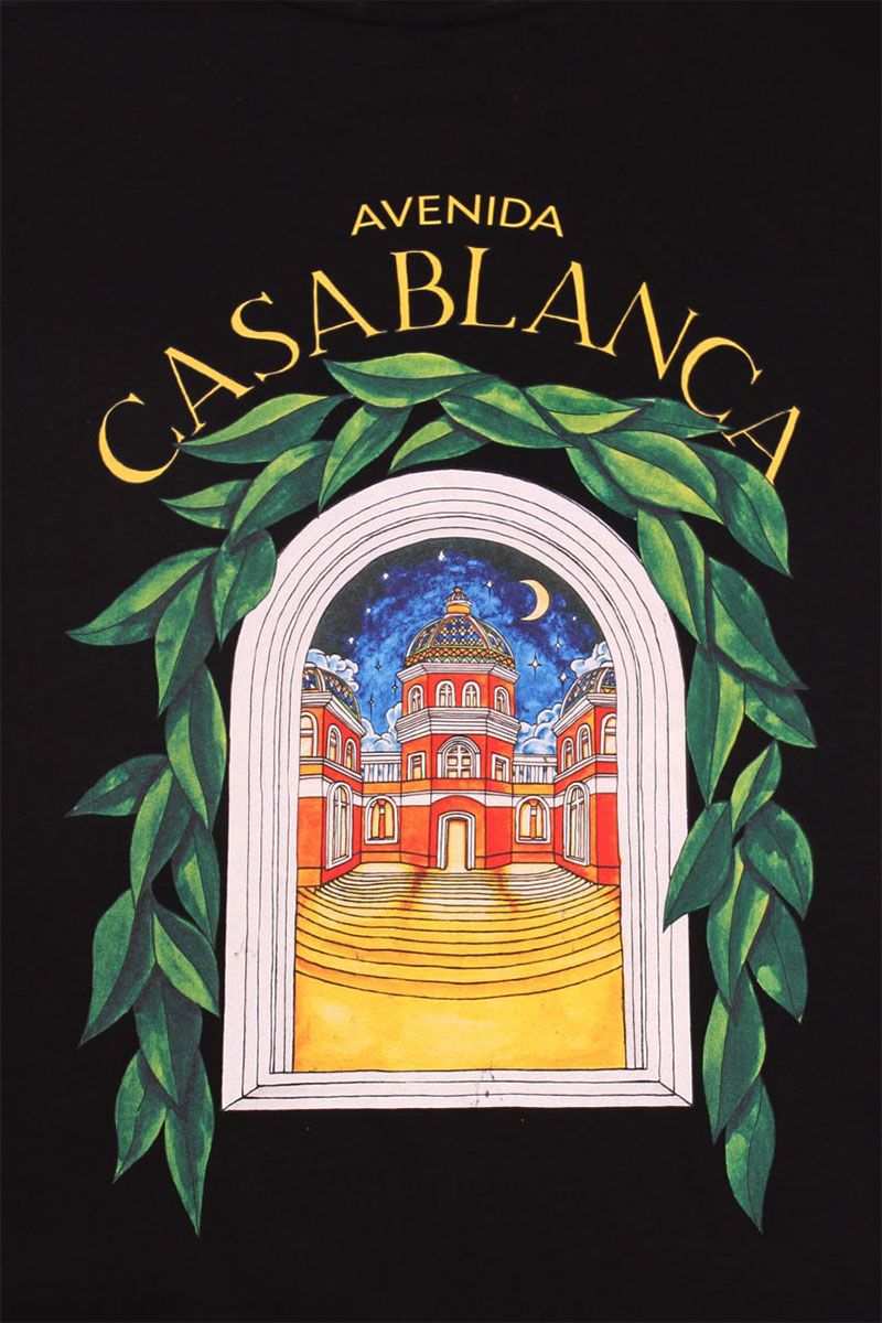 CHANDALS CASABLANCA