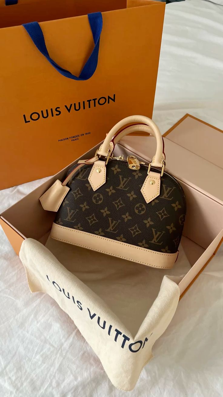 BOLSOS LOUIS VUITTON – MUJER