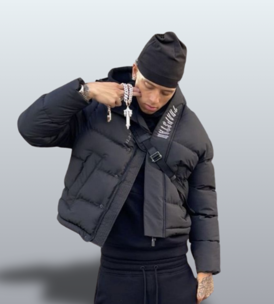 CHAQUETAS TRAPSTAR