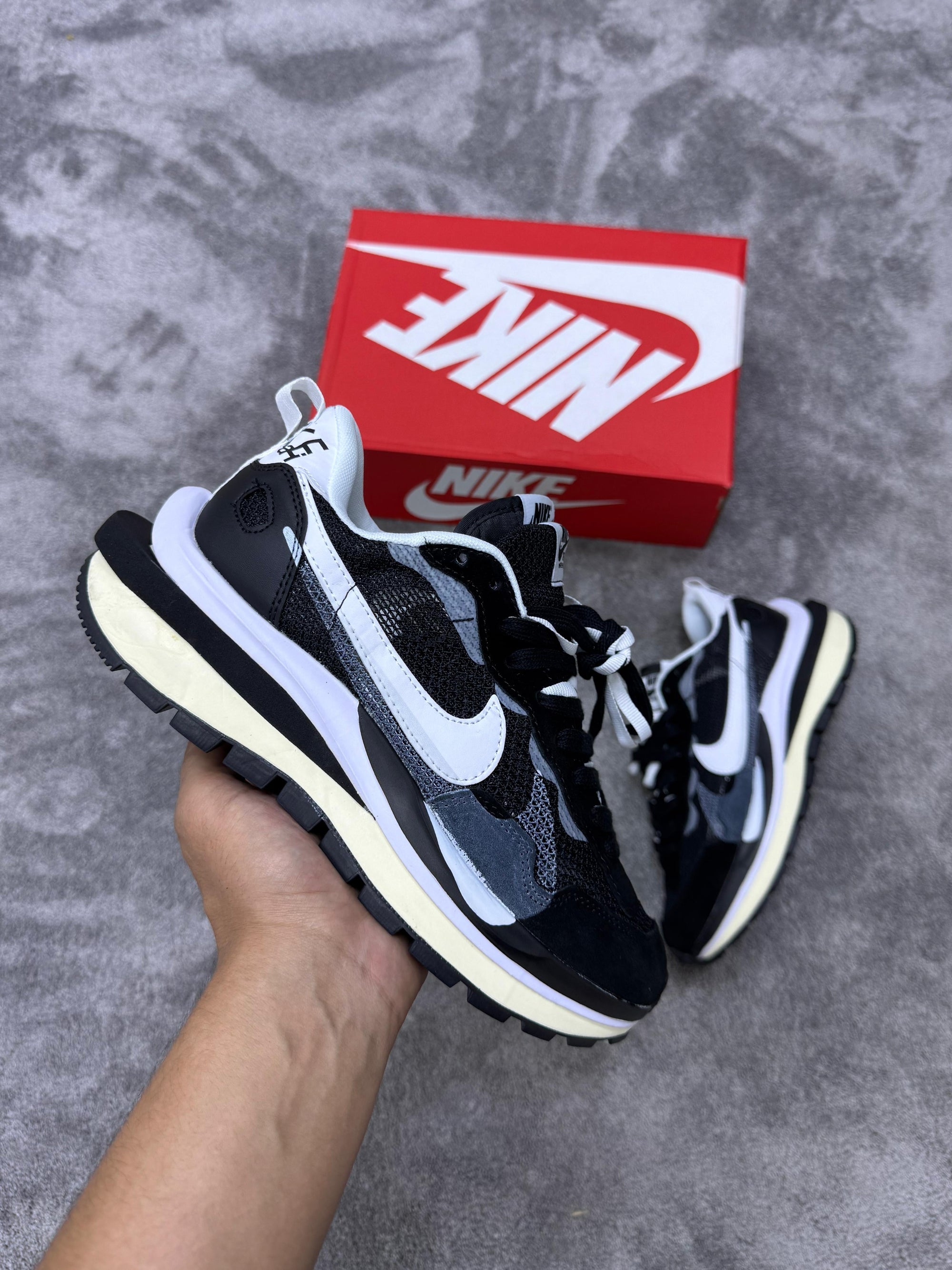 ZAPATILLAS NIKE X SCAI VAPORWAFFLE