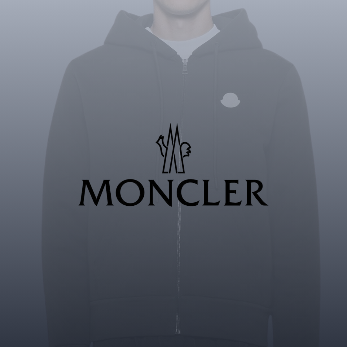 CHANDALS MONCLER