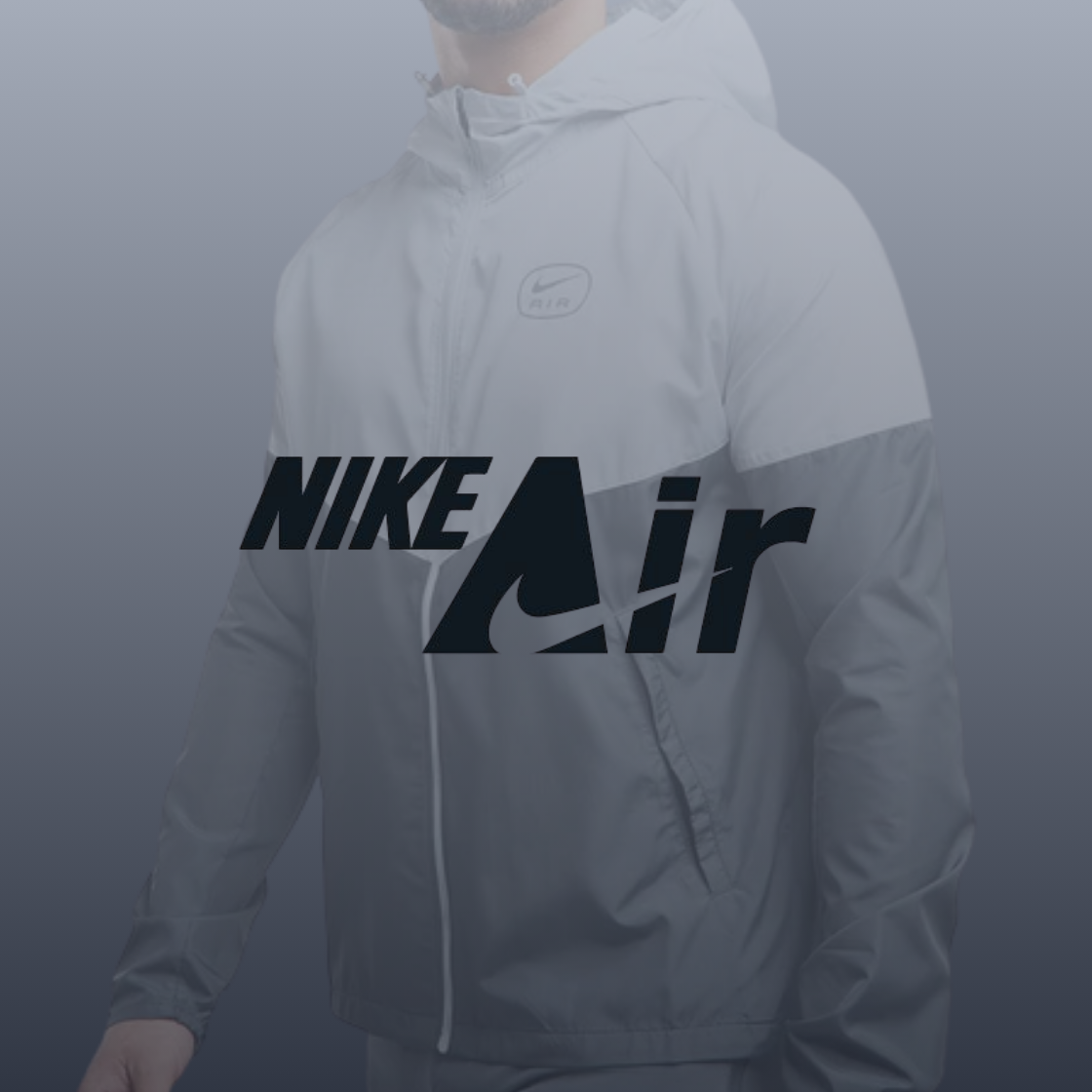 CHANDALS NIKE AIR