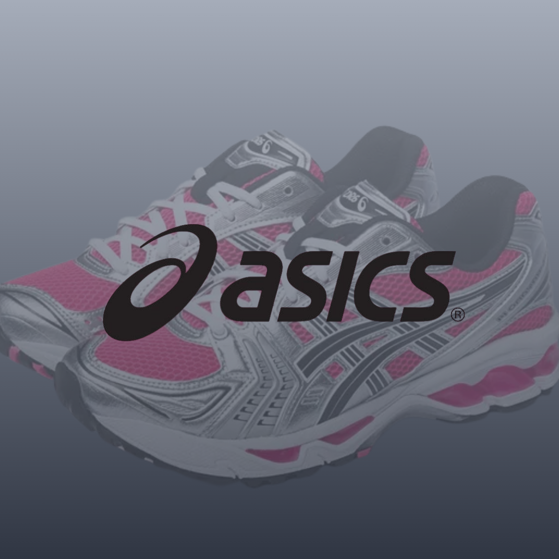 ZAPATILLAS ASICS