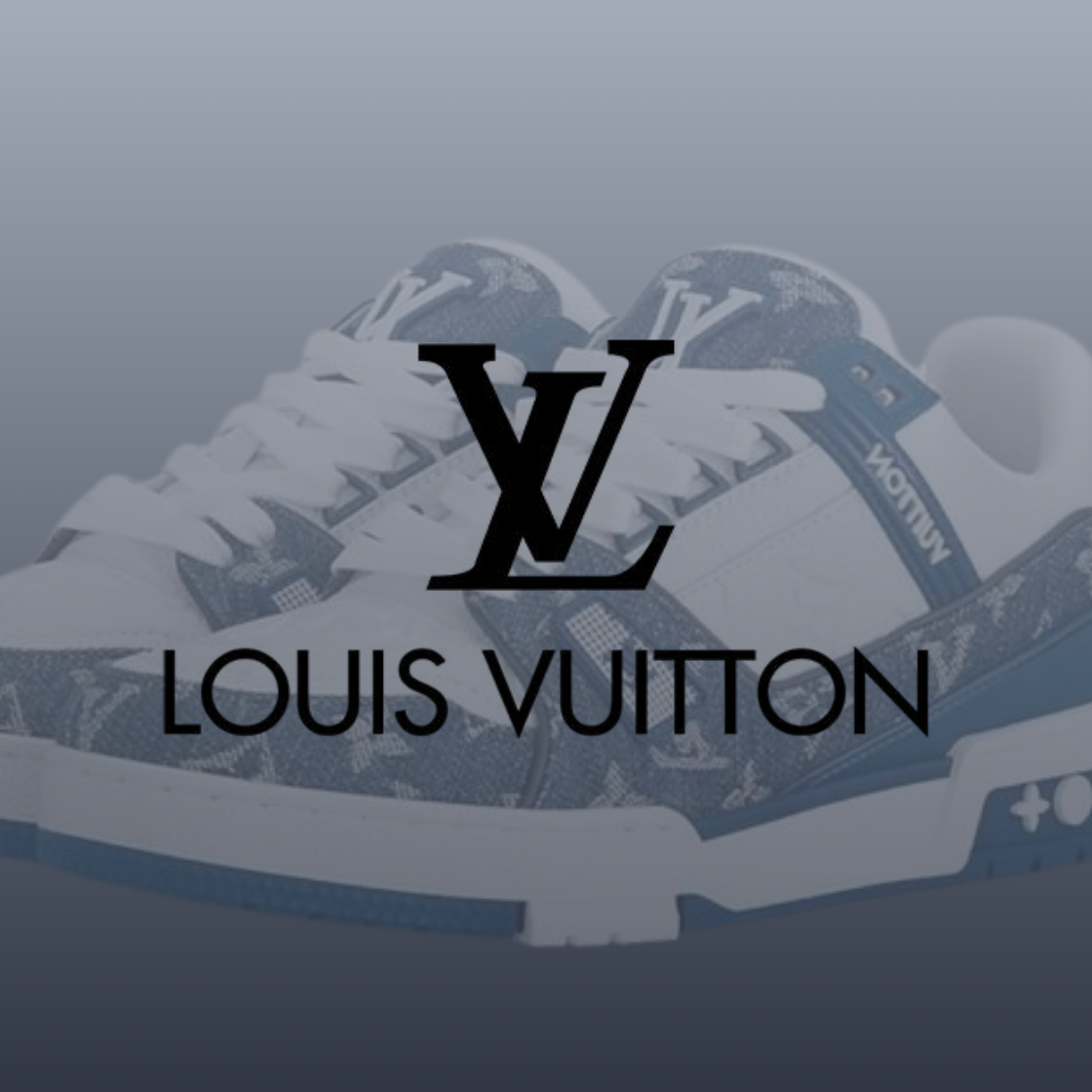 ZAPATILLAS LOUIS VUITTON