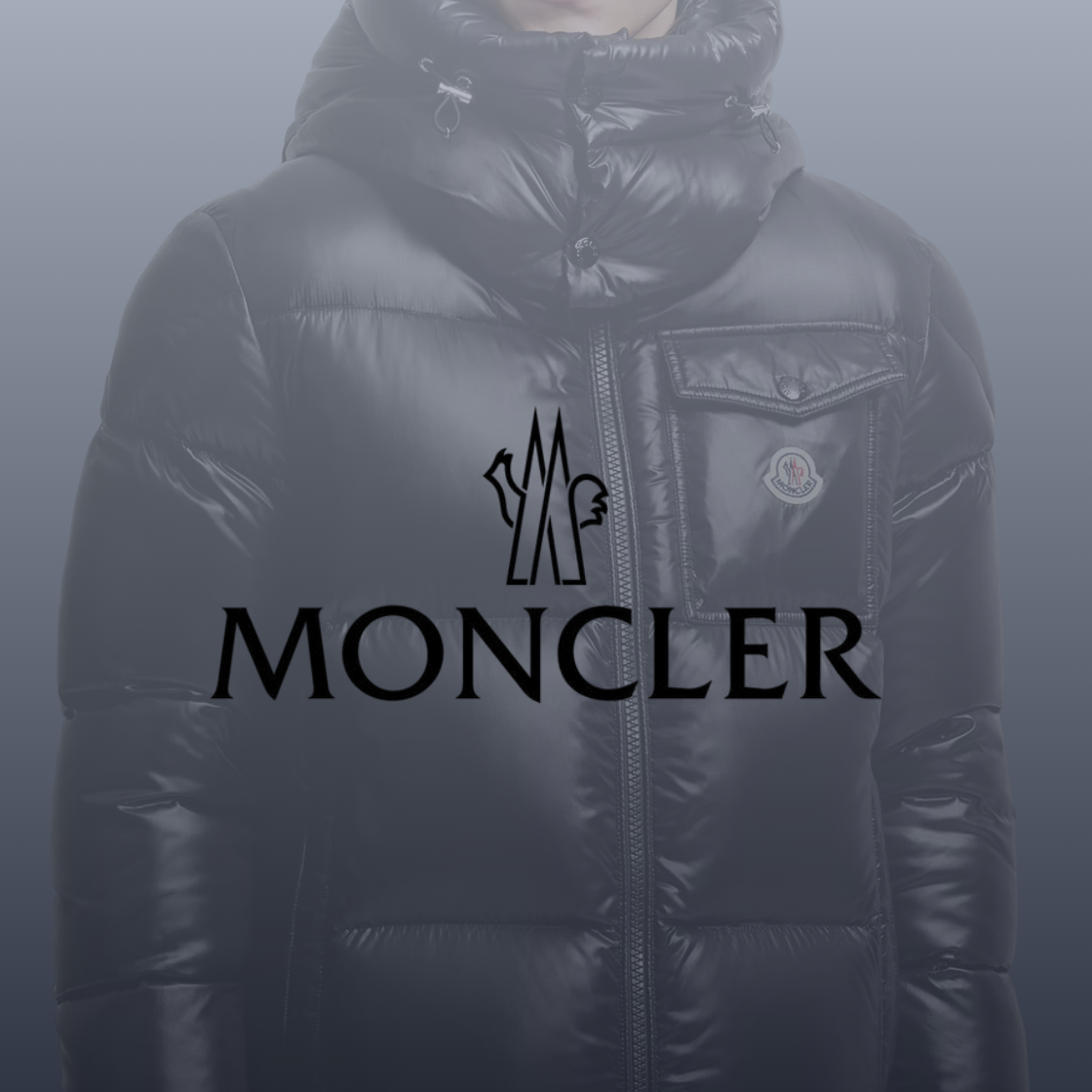 Chaquetas Moncler