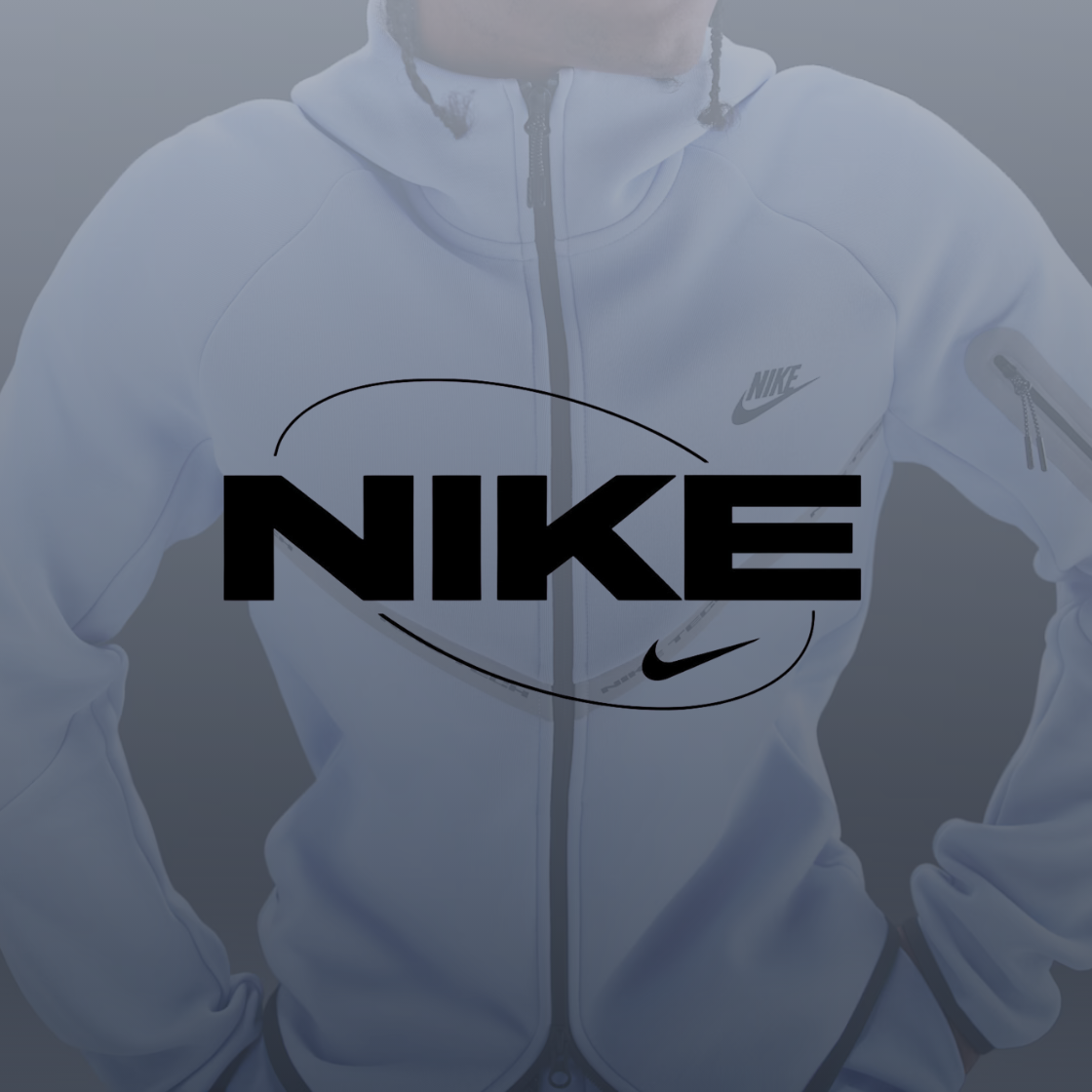 CHANDALS NIKE