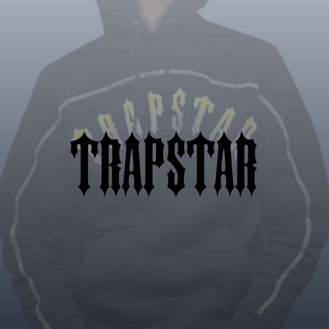 CHANDALS TRAPSTAR