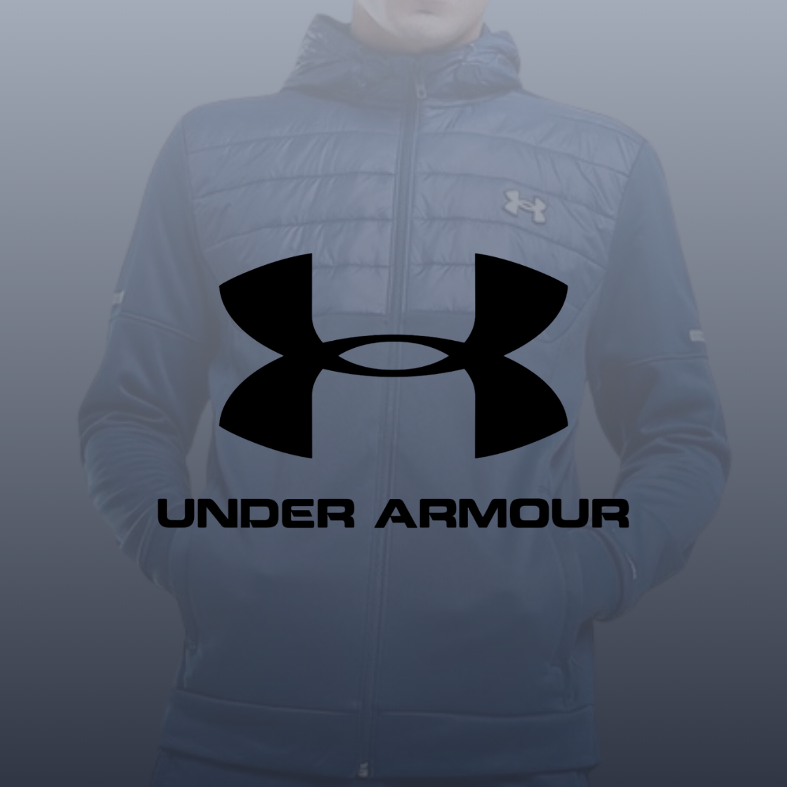 Chandals Under Armour