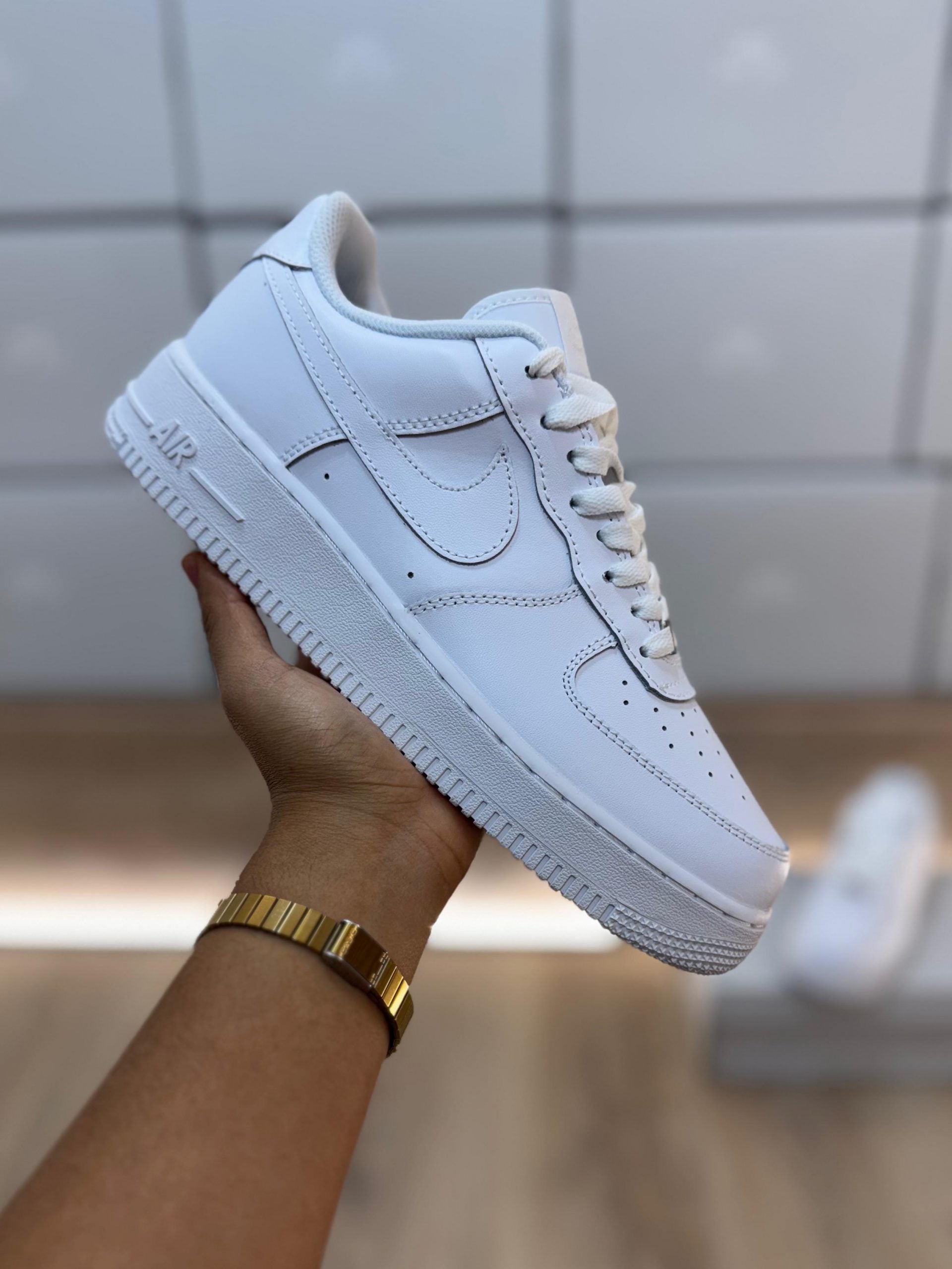 AIR FORCE