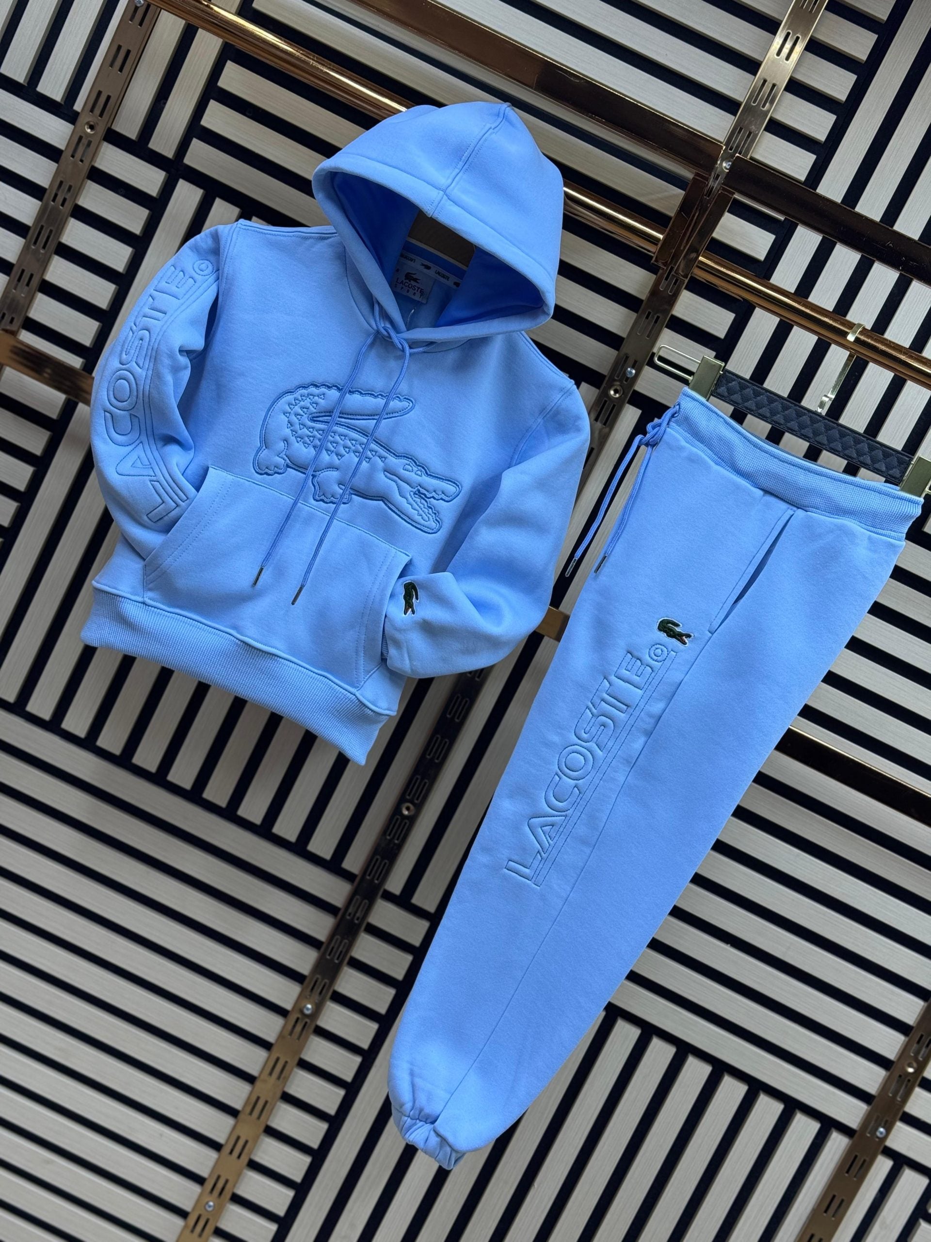 ROPA NIÑO