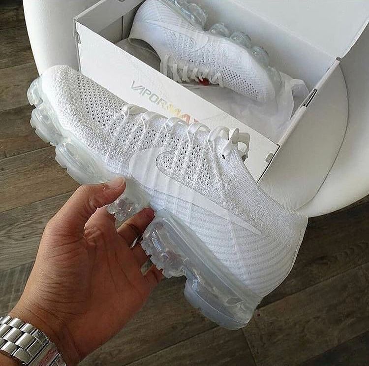 ZAPATILLAS NIKE VAPOR MAX