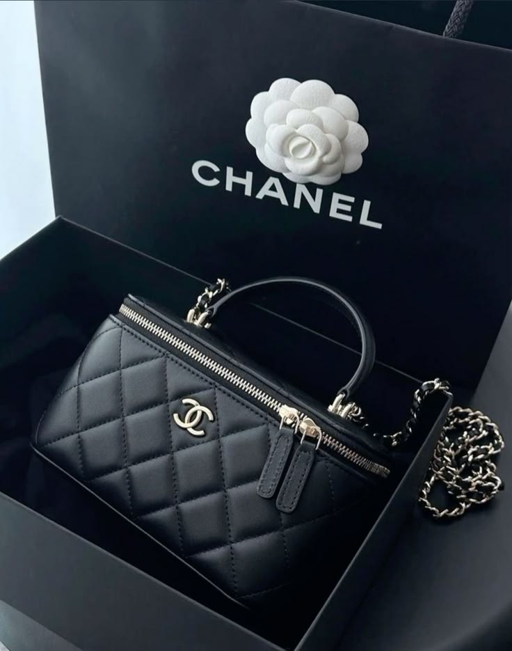 BOLSOS CHANEL