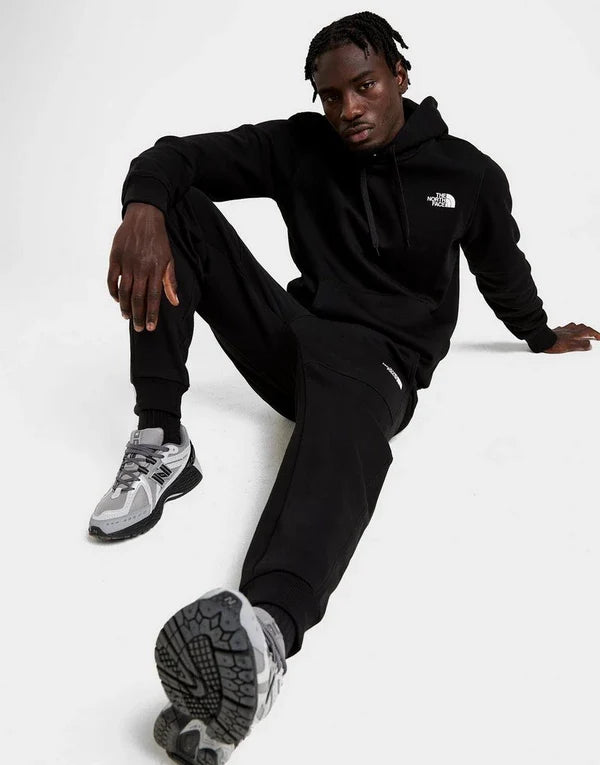 CHANDALS THE NORTH FACE