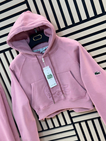 Chandal Lacoste (Mujer)