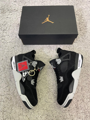 Jordan 4 RETROBASKET