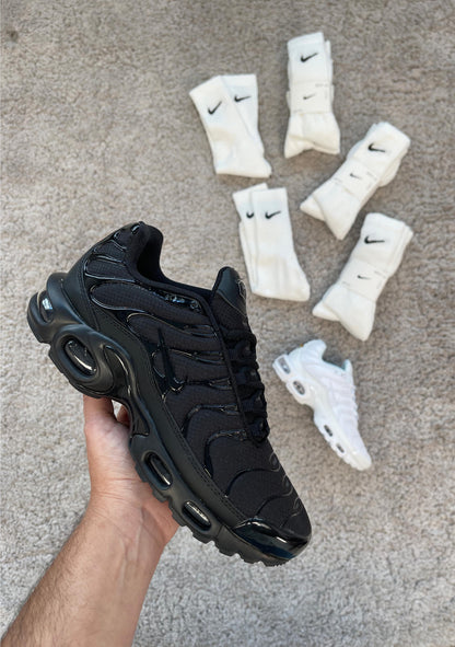 Nike TN negra