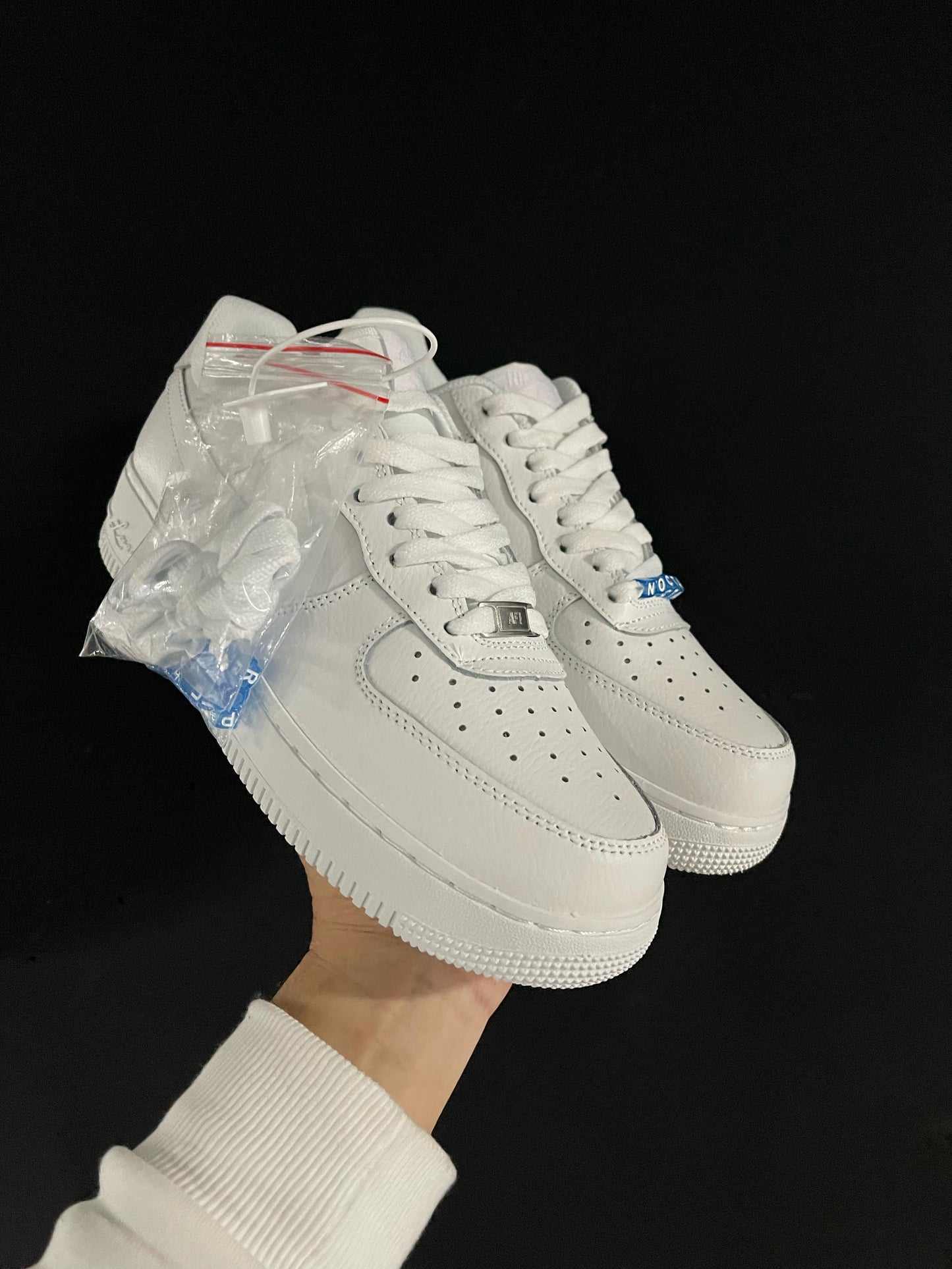AIR FORCE NOCTA