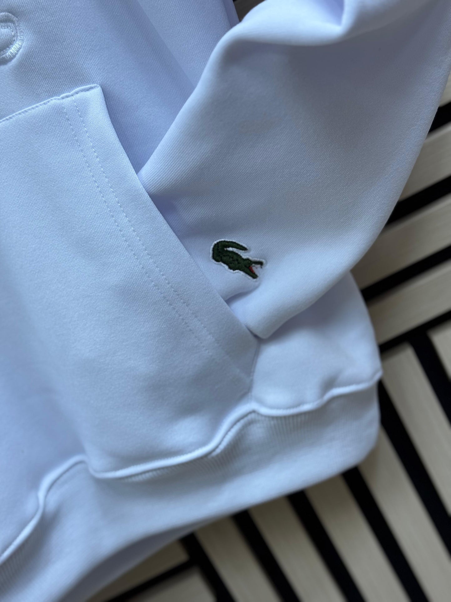 Chandal Lacoste (Máxima Calidad)