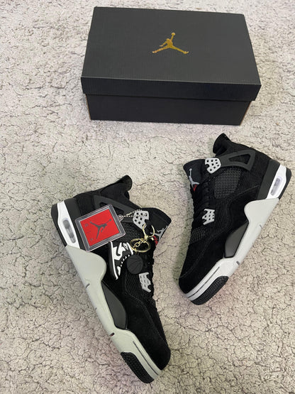 Jordan 4 RETROBASKET
