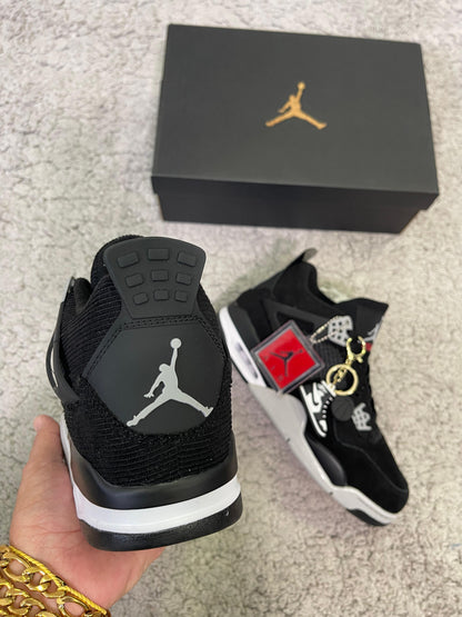 Jordan 4 RETROBASKET