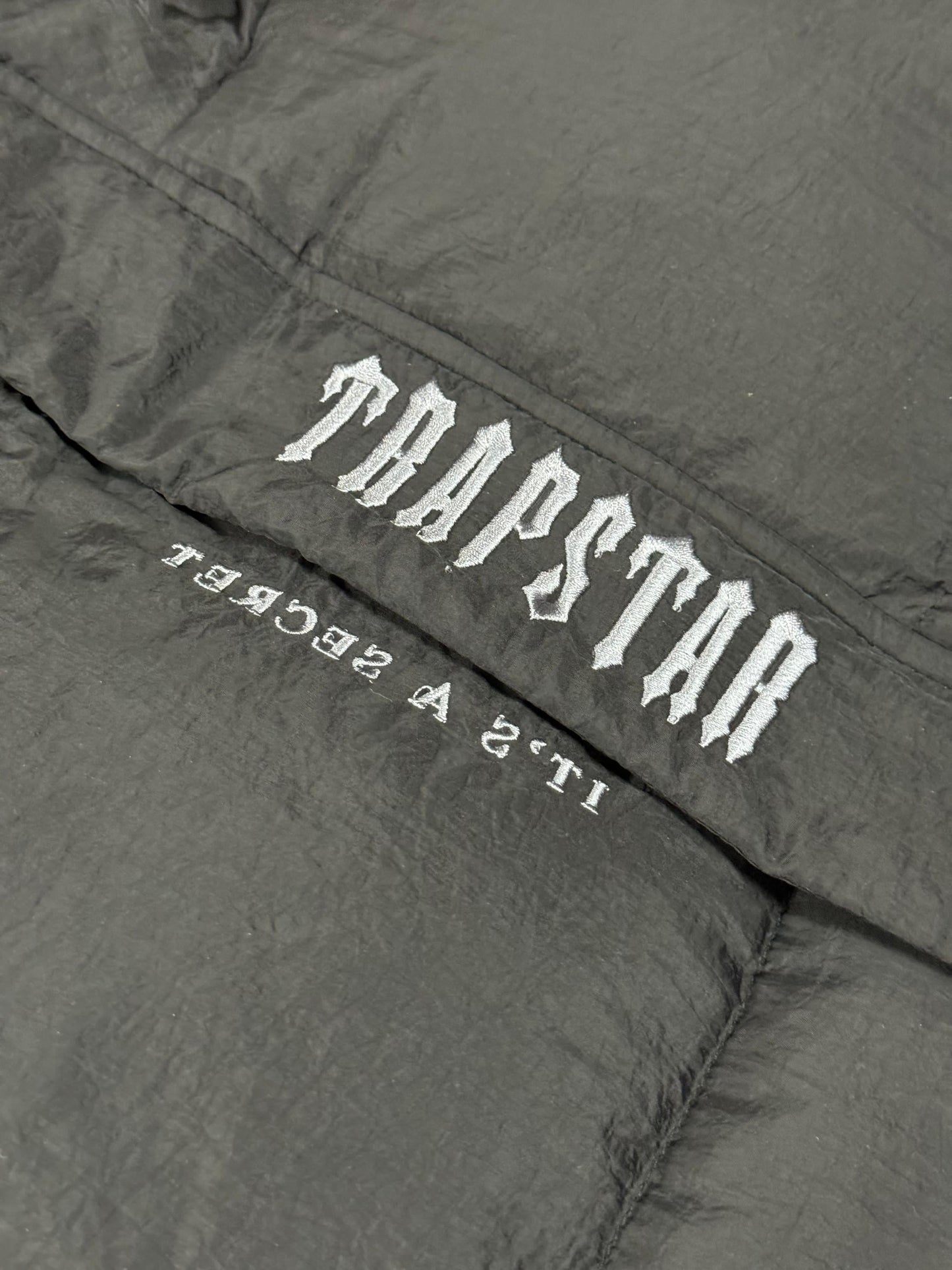 Trapstar (Máxima Calidad) hombre