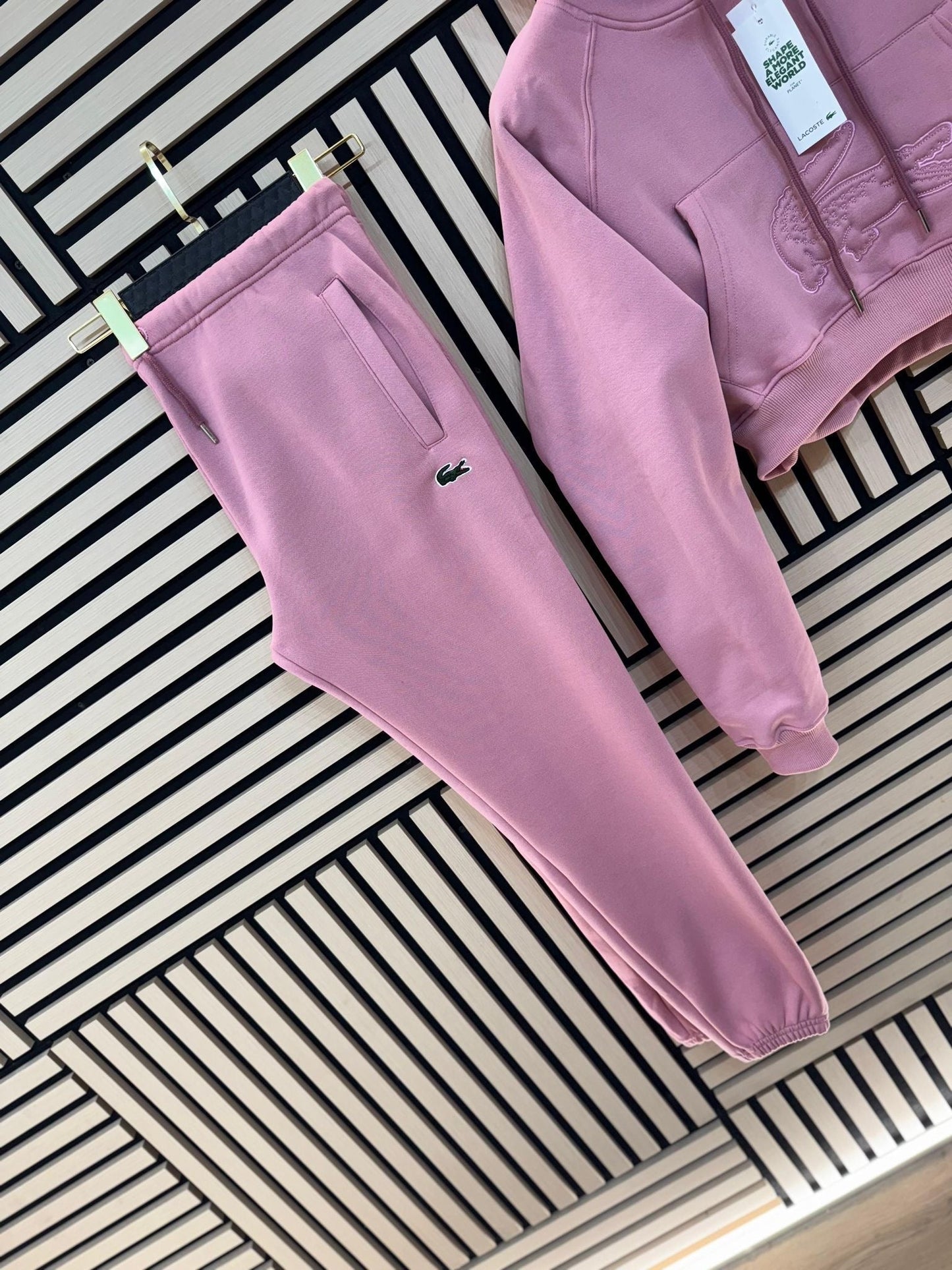 Chandal Lacoste (Mujer)