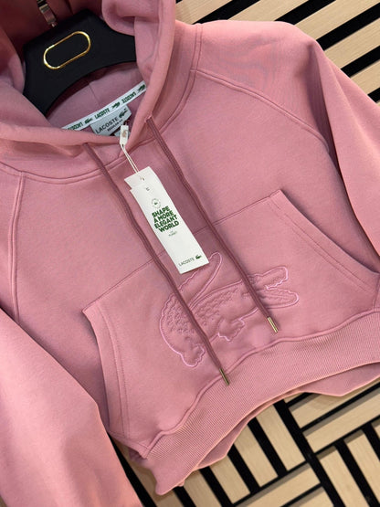 Chandal Lacoste (Mujer)