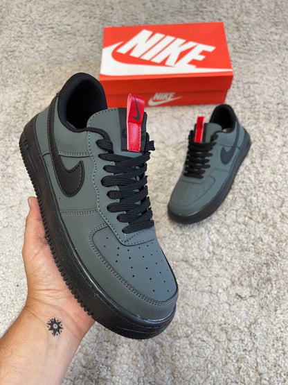 Air Force 1 Gris