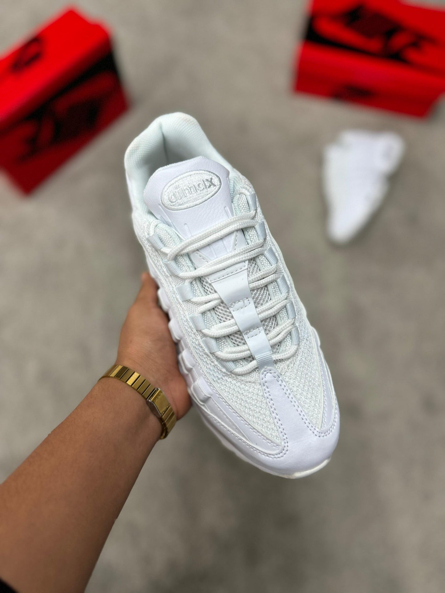 Air Max 95 (Máxima Calidad)