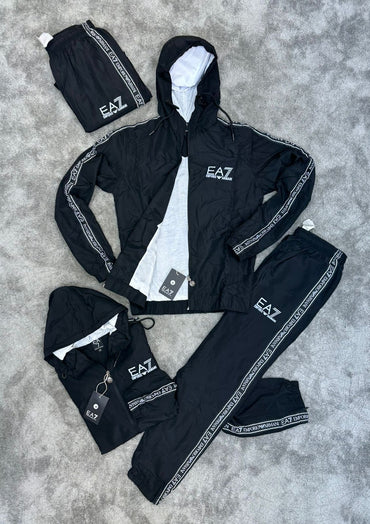 Chandal Armani