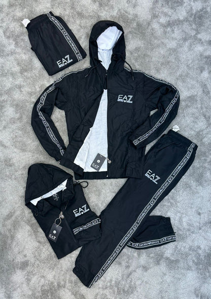 Chandal Armani